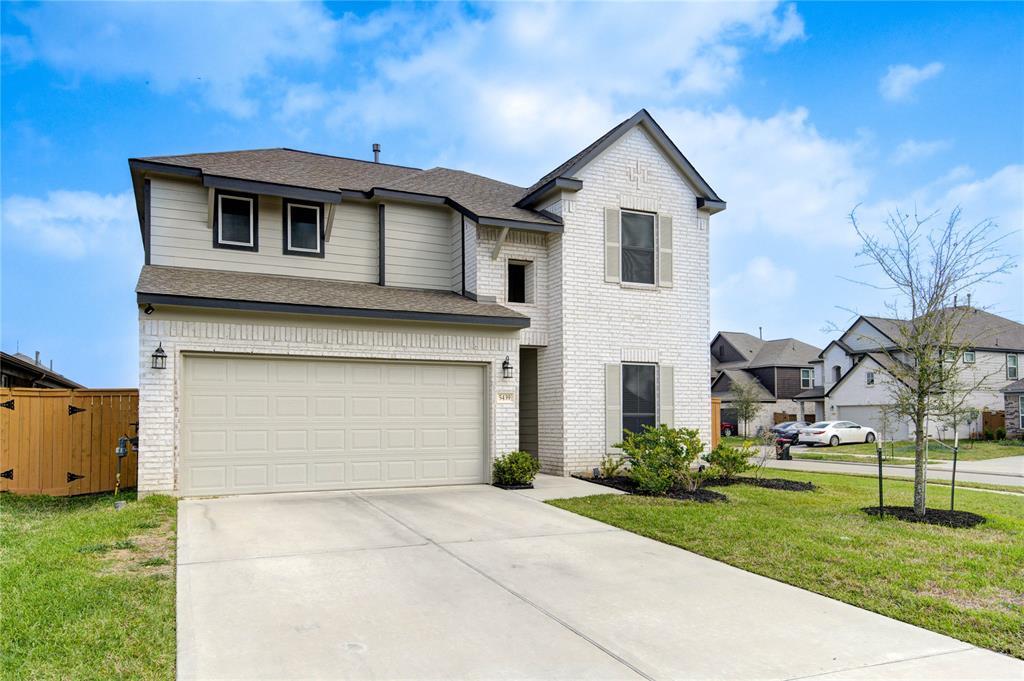 Foto principal - 5439 Rustic Ruby Dr