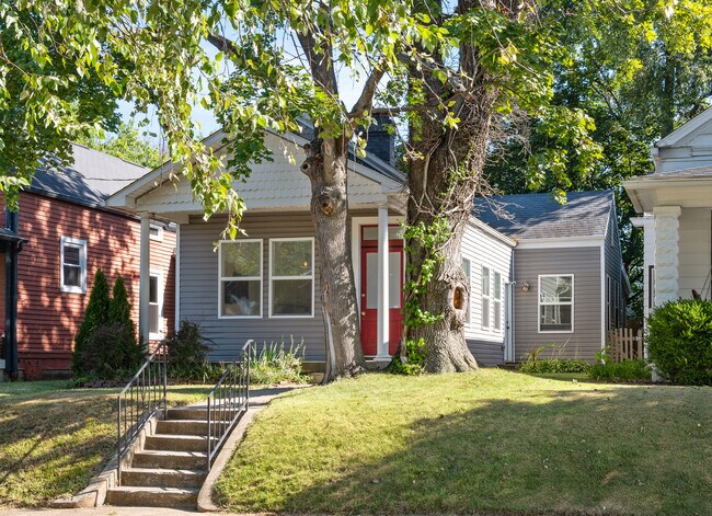 Foto del edificio - 951 Charles St