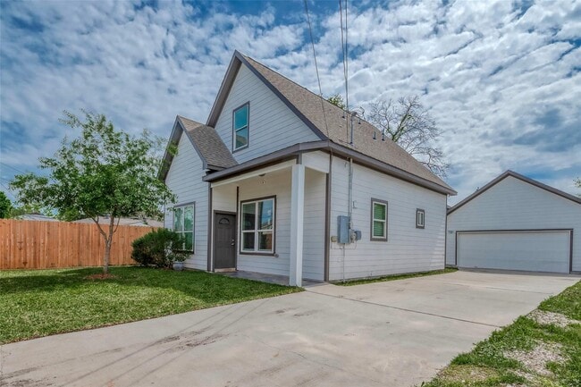 Foto del edificio - 3612 Anita St