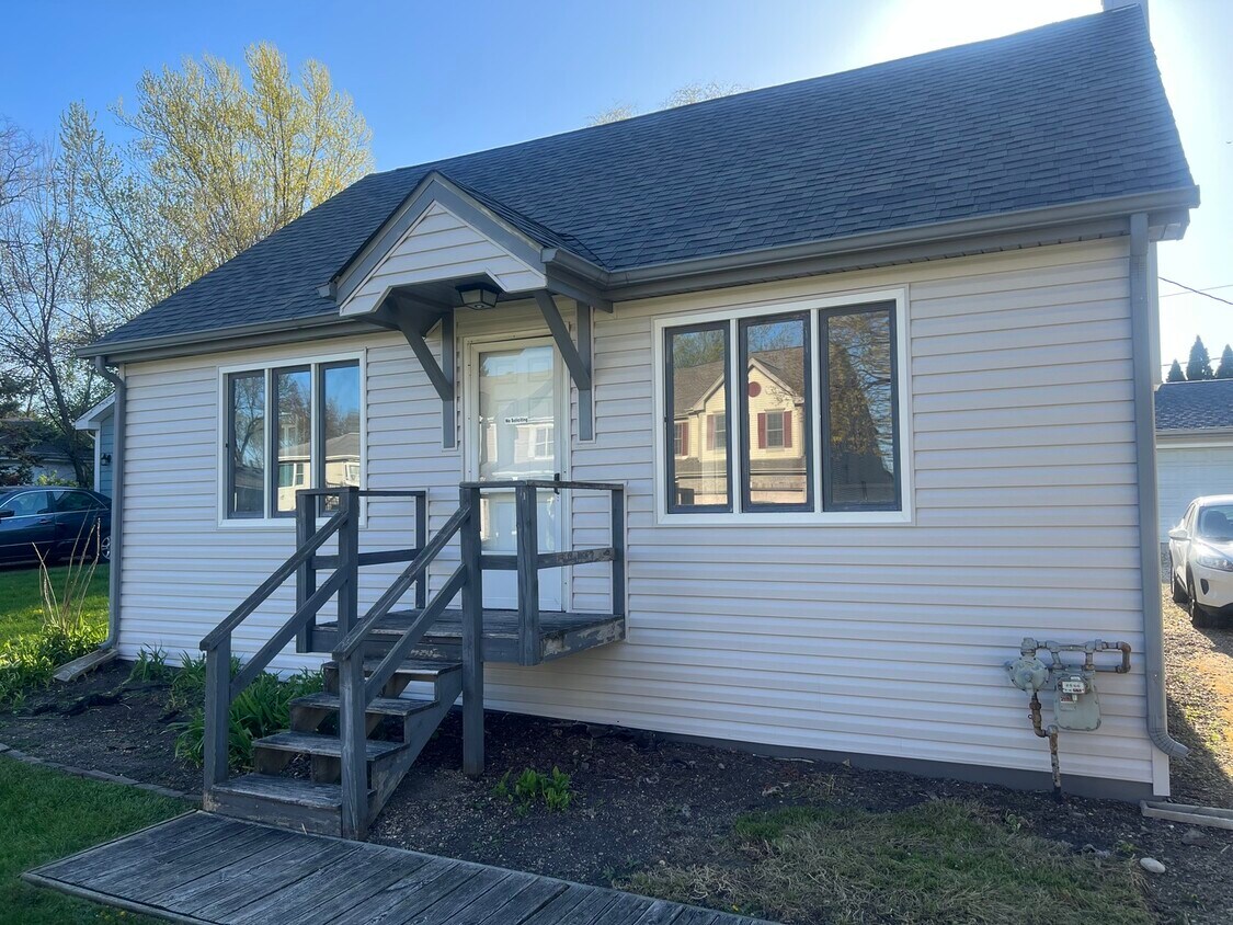 23570 N Field Rd, Lake Zurich, IL 60047 House Rental in Lake Zurich