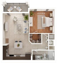 Atlantico at Tuscany photo'