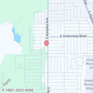 Primary Photo - 1147 S Apopka Ave