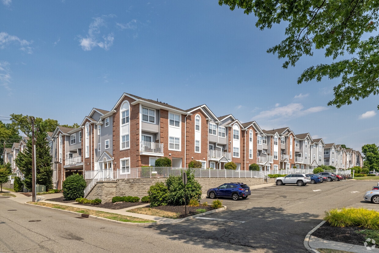 Primary Photo - Liberty Terrace