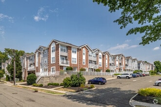 Building Photo - Liberty Terrace