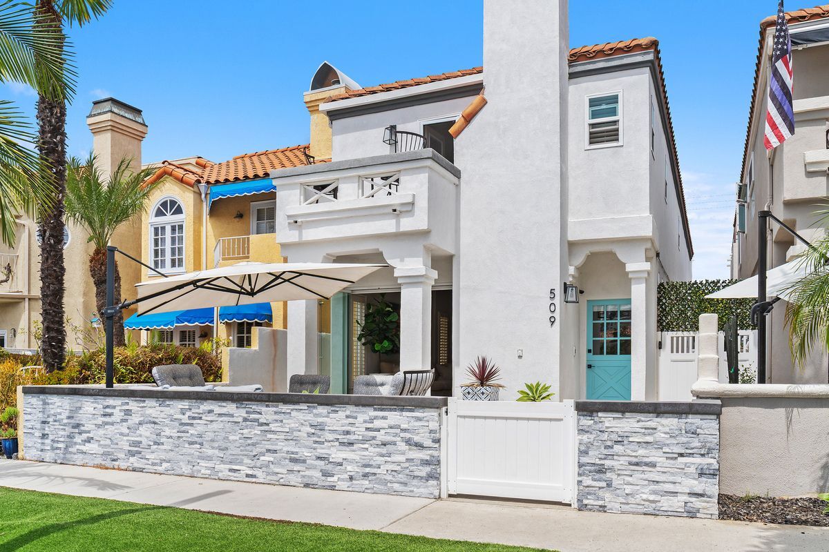 Foto principal - 509 11th St