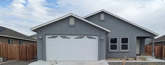 Foto del edificio - Now Available 3 bedroom| 2 baths 1597sqft home in Fallon! Must See!