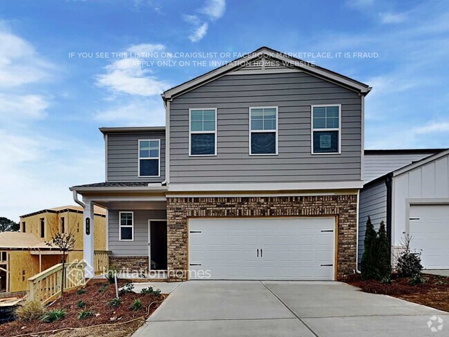 Building Photo - 104 Webster Cir