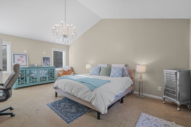 Foto del edificio - Summer Getaway- Fully Furnished!