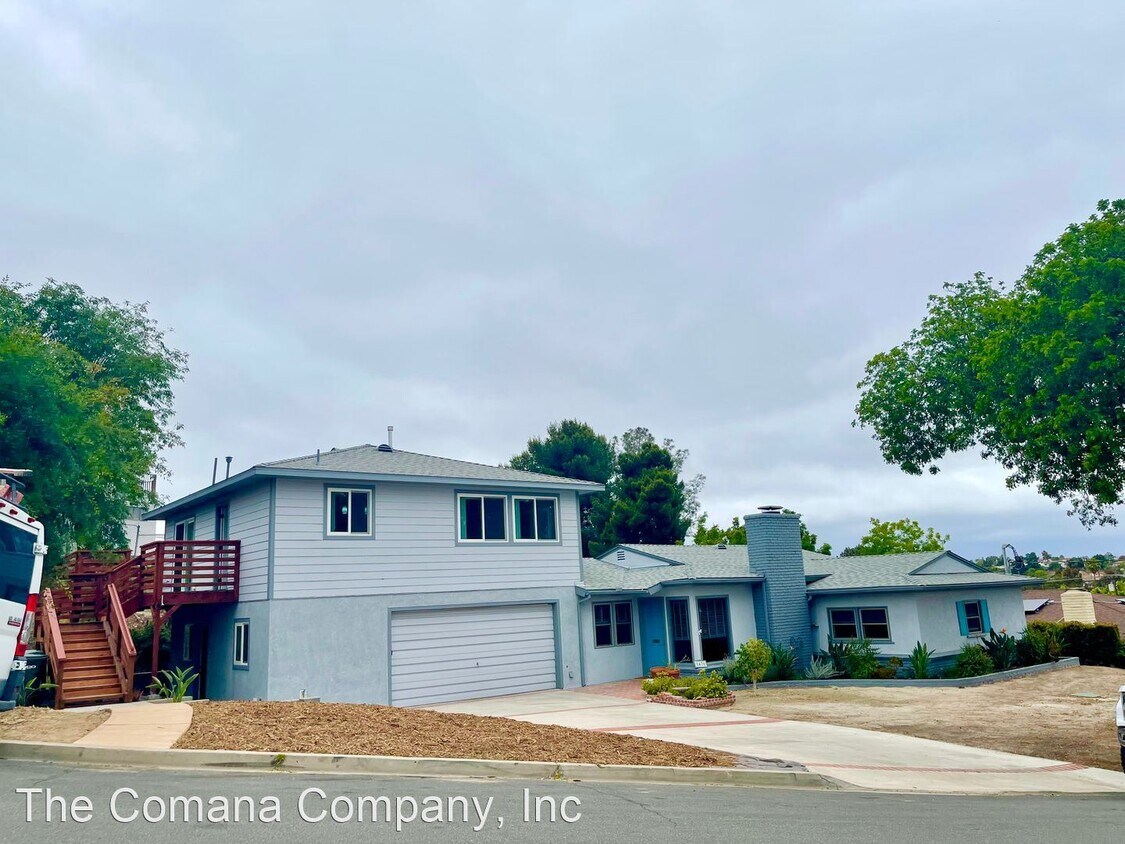 Primary Photo - 3 br, 2 bath House - 8470 Abilene Terrace