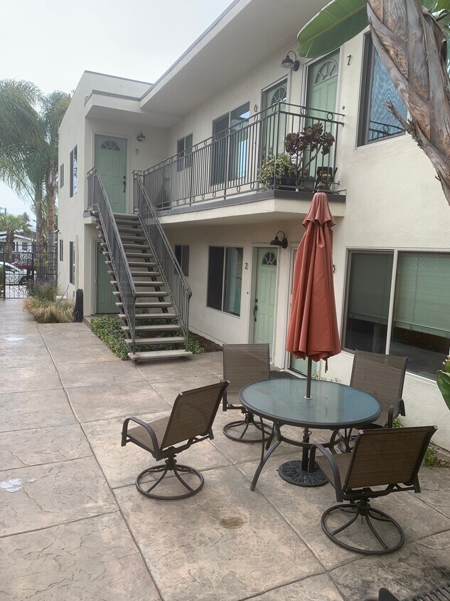 4631 Mississippi St Unit 8, San Diego, CA 92116 Condo for Rent in San