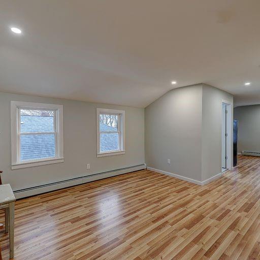 21 Ashton St Unit 1, Pawtucket, RI 02860 Room for Rent in Pawtucket