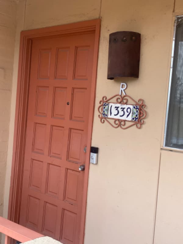 Primary Photo - 1339 E Fort Lowell Rd
