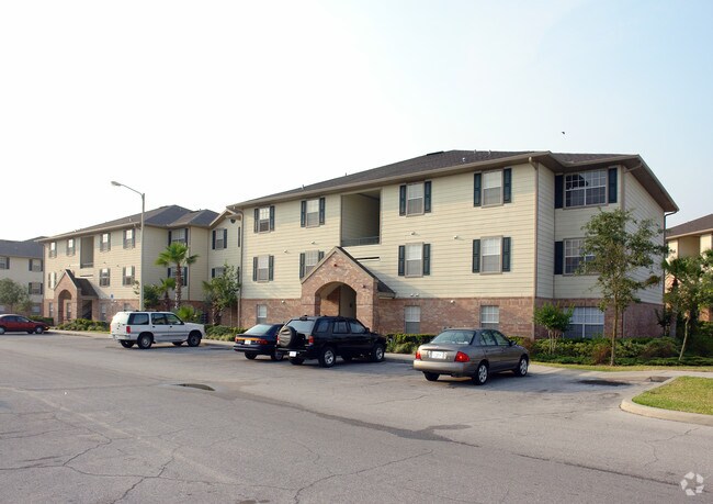 Raintree Apartments Rentals Clermont, FL