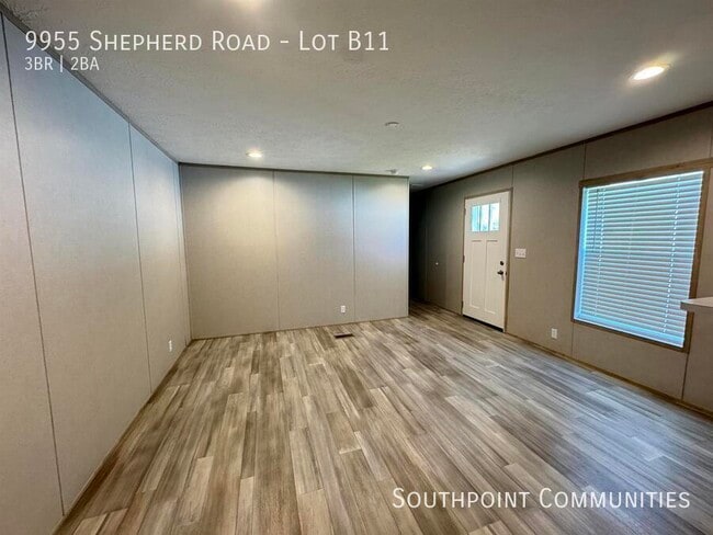 Building Photo - 9955 Shepherd Rd
