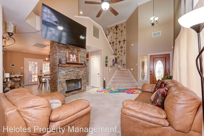 Building Photo - 3 br, 2.5 bath House - 1211 Slumber Pass