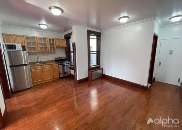 Photo - 2 bedroom in NEW YORK NY 10029 Apartment