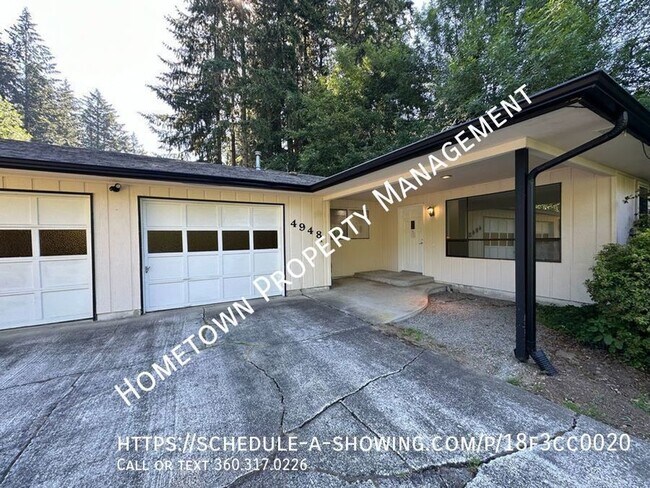 Building Photo - Large 3 Bedroom, 2 Bath Rambler in Tumwate...
