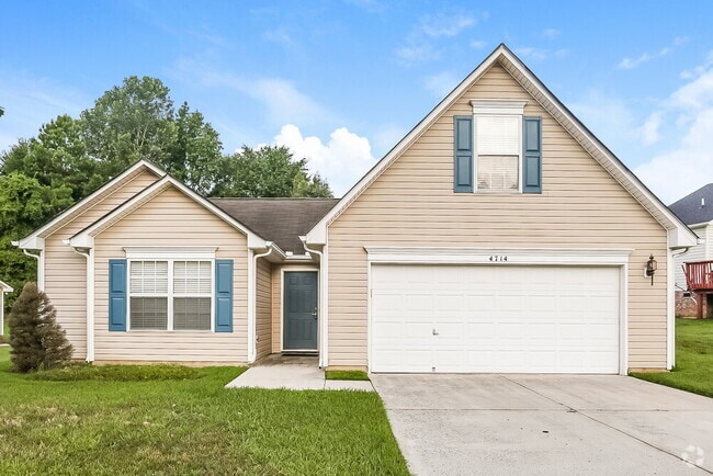 Building Photo - 4714 Adamshire Ave
