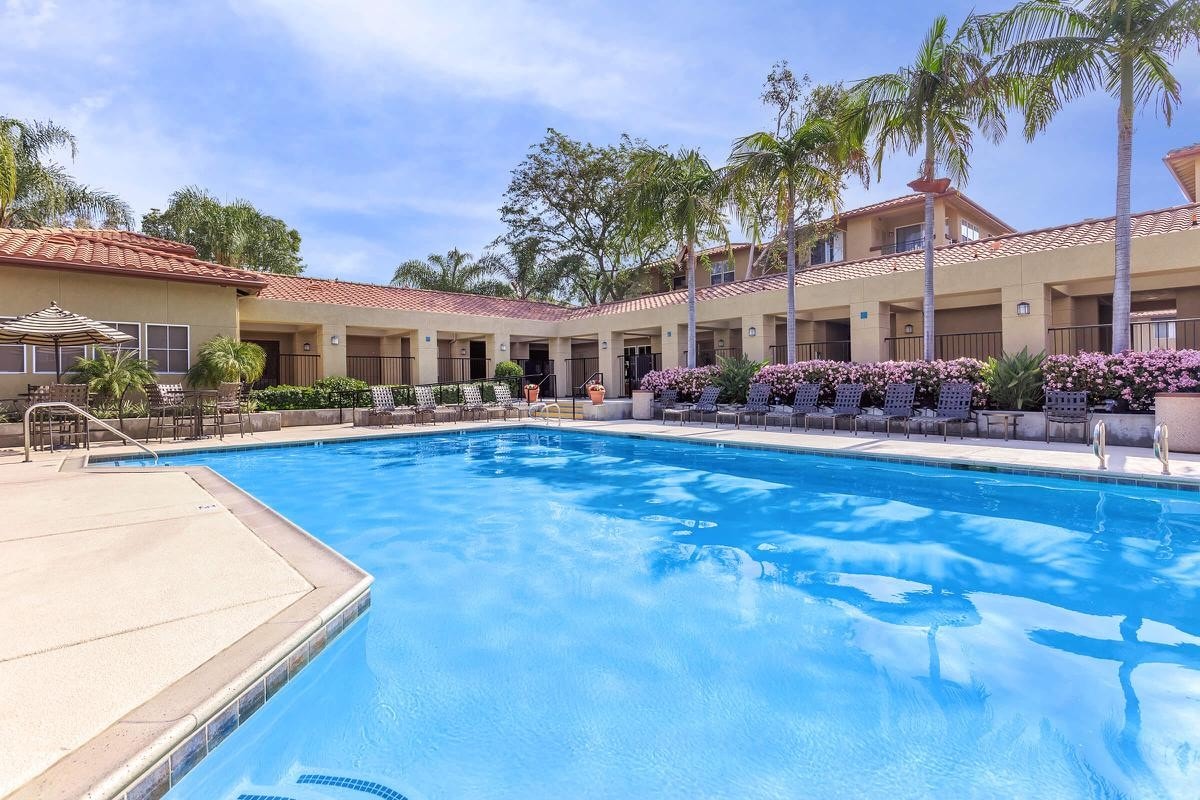 Villas Antonio Apartment Homes Apartments Rancho Santa Margarita, CA