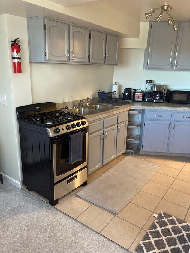 100 Beryl Ln Unit Studio, Aptos, CA 95003 Apartments in Aptos, CA