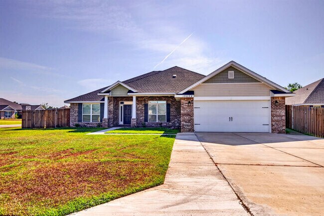 Foto del edificio - 15028 Emersyn Ln
