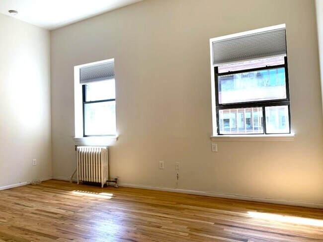 Building Photo - 1 bedroom in New York NY 10025