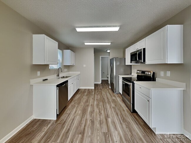 Foto del edificio - 1220 Willow Bridge Court Charlotte NC