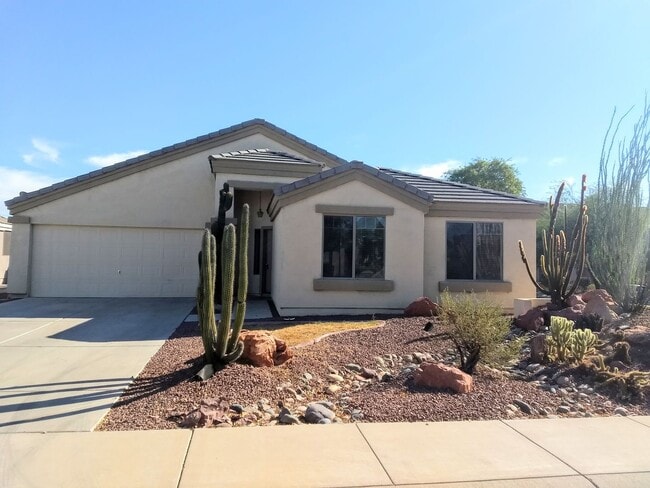 Photo - 3 Bed, 2 Bath in Rancho El Mirage House