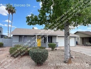 Building Photo - 2057 E Oxford Dr