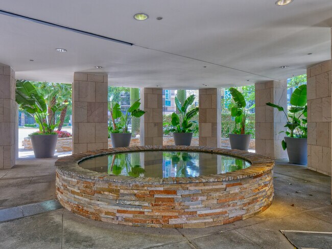 Foto del edificio - Wilshire Margot