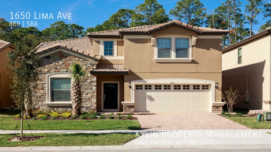 Foto principal - 1650 Lima Ave