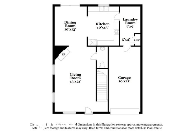 Foto del edificio - 8902 Chalkstone Rd