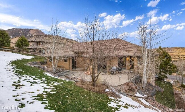 Foto del edificio - 4 br, 4 bath House - 17264 Red Wolf Ln