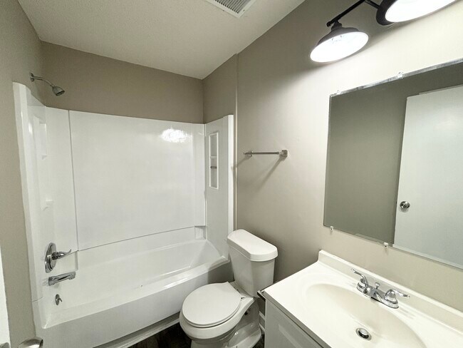 Foto del edificio - Woodlot Apartments