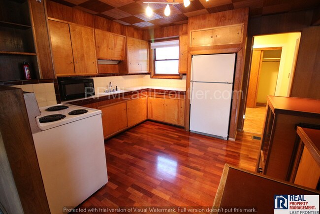 Building Photo - 2305 McKinley Ave