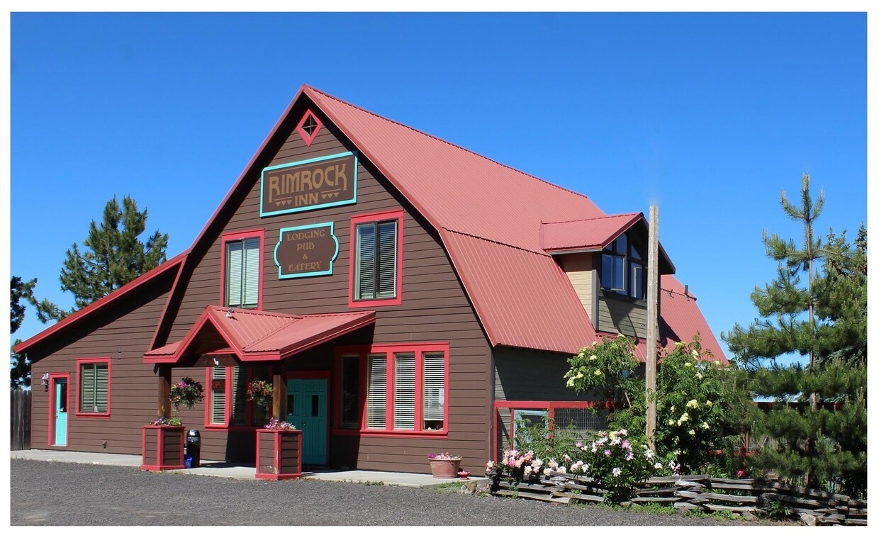 83471 Lewiston Hwy, Enterprise, OR 97828 House Rental in Enterprise