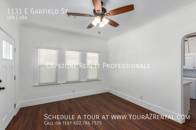 Building Photo - Remodeled 1 Bed, 1 Bath Bungalow in Garfie...