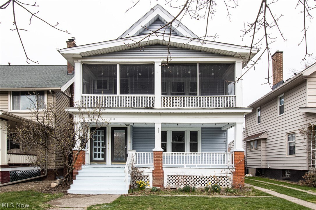 13416 Harlon Ave Unit 1, Lakewood, OH 44107 Room for Rent in Lakewood