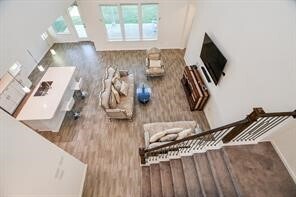 Foto del edificio - 4810 Emerson Manor Dr