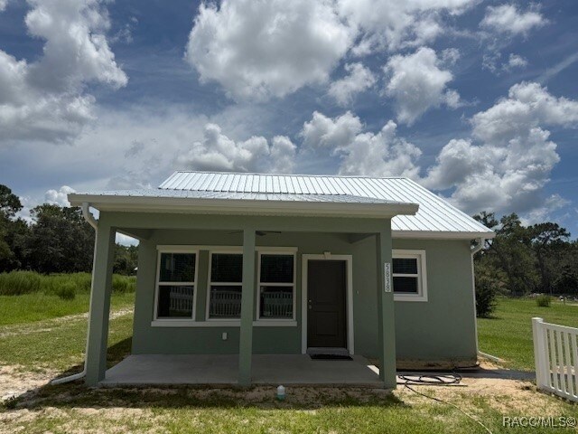 Foto del edificio - 5838 W Green Acres St