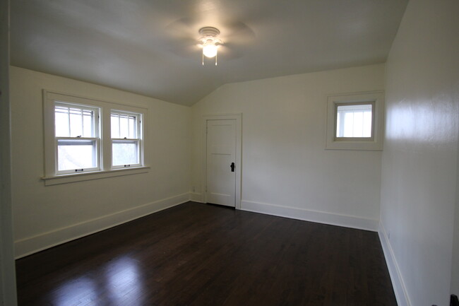 Bedroom 1 with large closet - 1932 S 83rd St