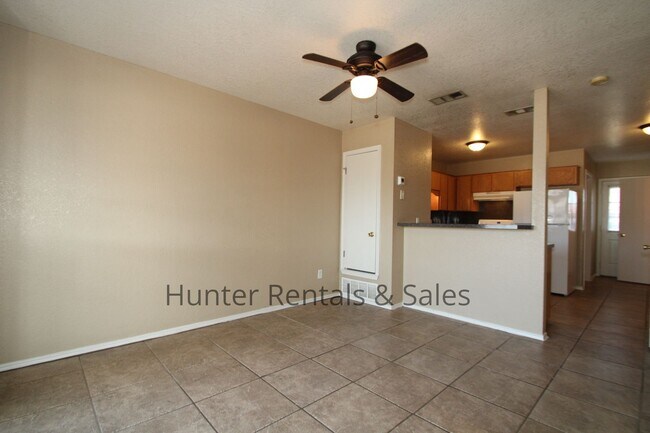 Foto del edificio - Lonesome Dove Two-Bedroom