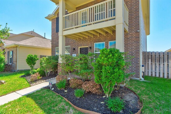 Foto del edificio - 7222 Granite Terrace Ln