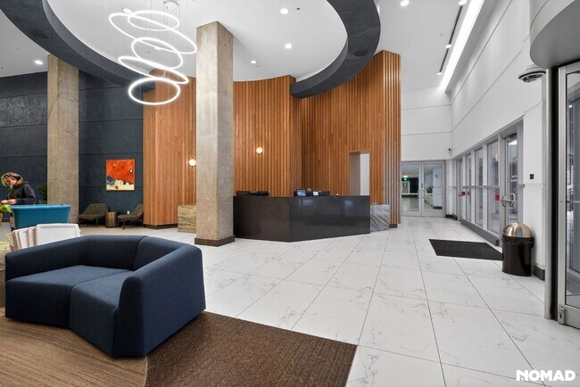 Foto del edificio - 943 Peachtree St NE