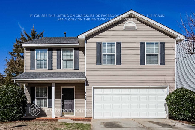 Building Photo - 2367 Marett Blvd Ext