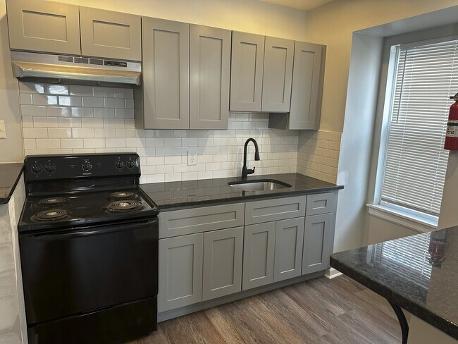 Foto del edificio - 50 E Washington Ln