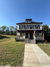 Building Photo - 415 W Wilson Blvd