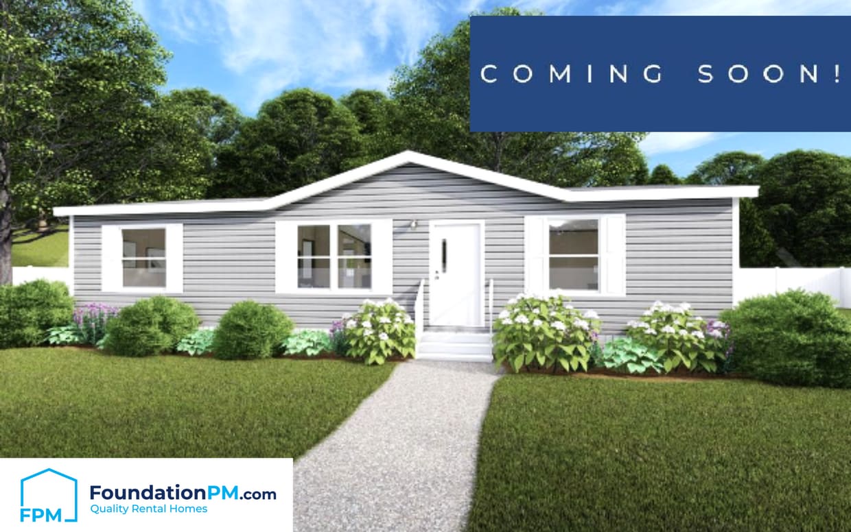 197 Mulberry Cir, Drummonds, TN 38023 House Rental in Drummonds, TN