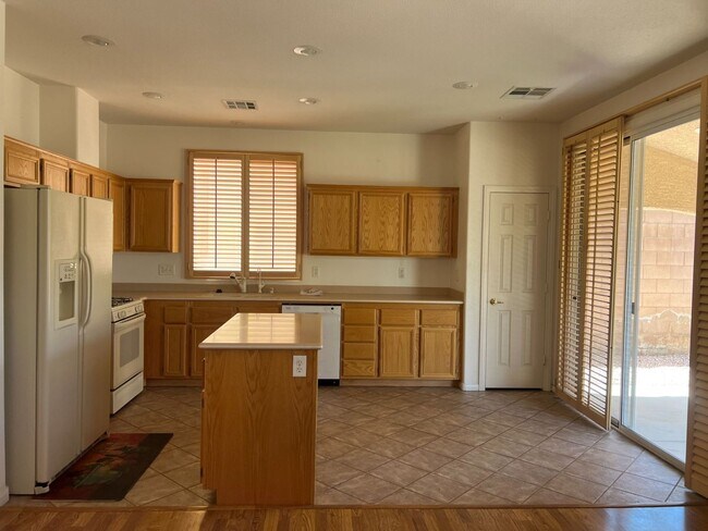 Foto del edificio - Summerlin North