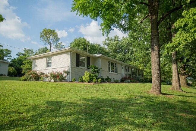 Photo - Beautiful East Nashville Renovated 3 Bed 1 Bath Home!